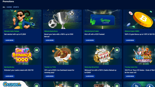 Spinny Casino UK 2026 – Comprehensive Review for British Players Casino